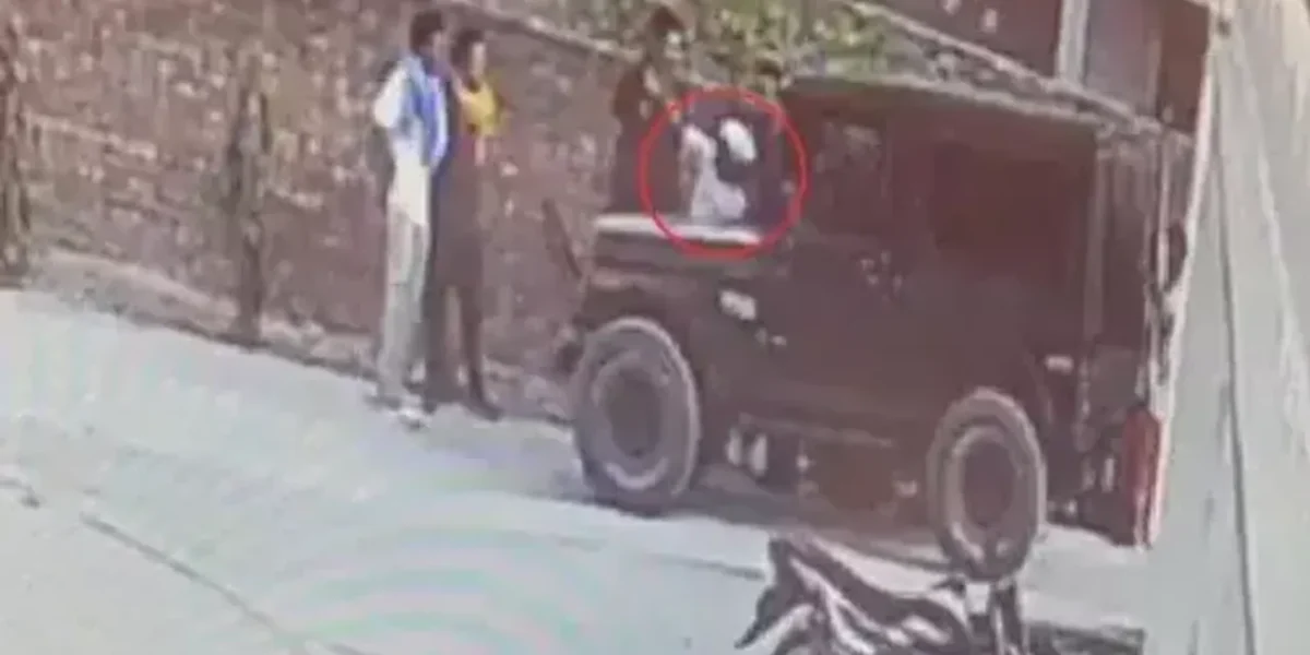 Man who took selfie with singer Sidhu Moose Wala, 7 others arrested