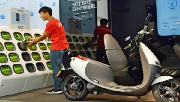 Electric 2-wheelers to have 100 per cent penetration by 2027 – NITI Aayog report
