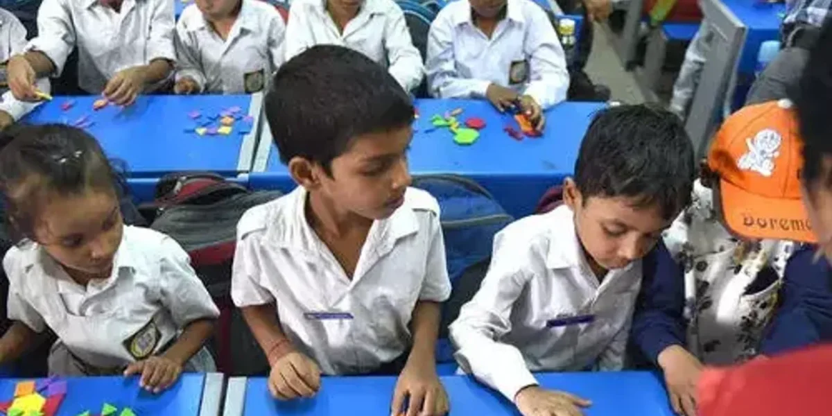 5 Indian Schools on shortlist for first-ever World’s best school prizes