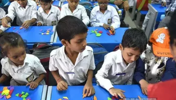 5 Indian Schools on shortlist for first-ever World’s best school prizes