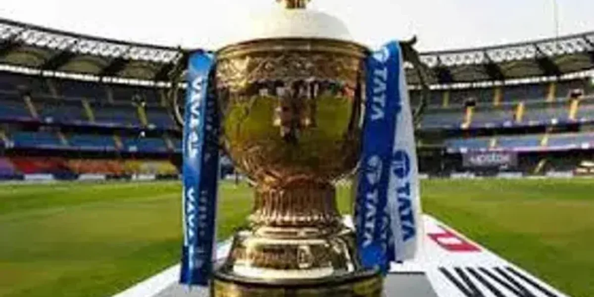 IPL media rights (TV and Digital) For 2023-2027 goes to two separate broadcasters, deal pegged at Rs 44,075 Crore: Sources