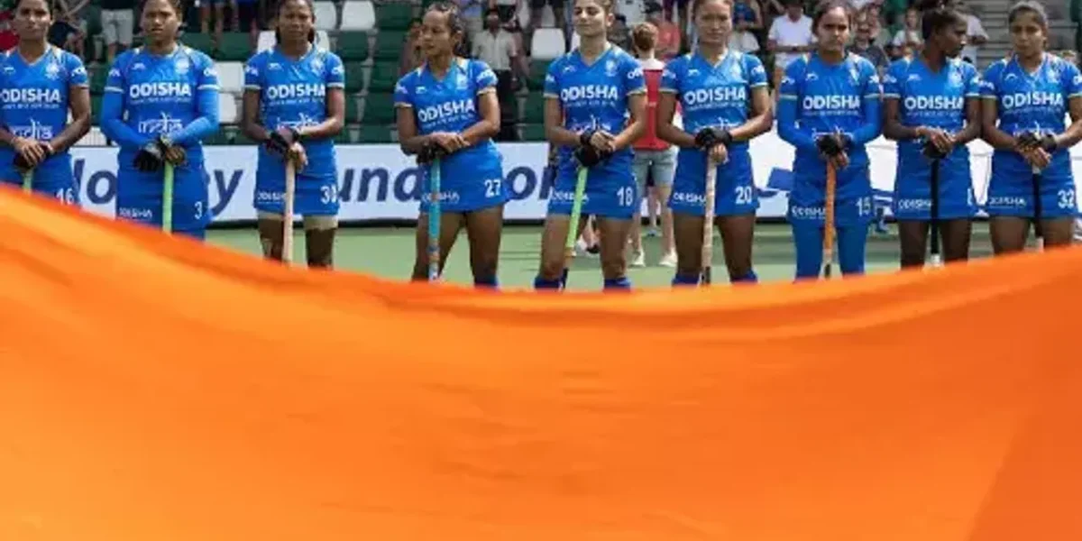 India to take on the USA in their last FIH Hockey Pro League double-header matches