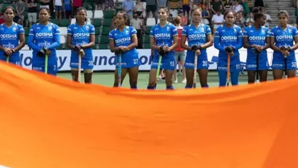 India to take on the USA in their last FIH Hockey Pro League double-header matches
