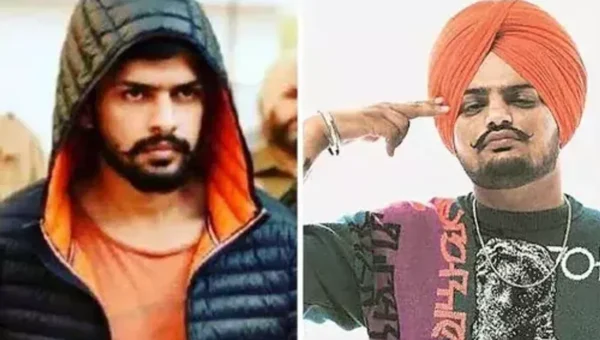 Sidhu Moose Wala murder: Gangster Lawrence Bishnoi is mastermind, say police