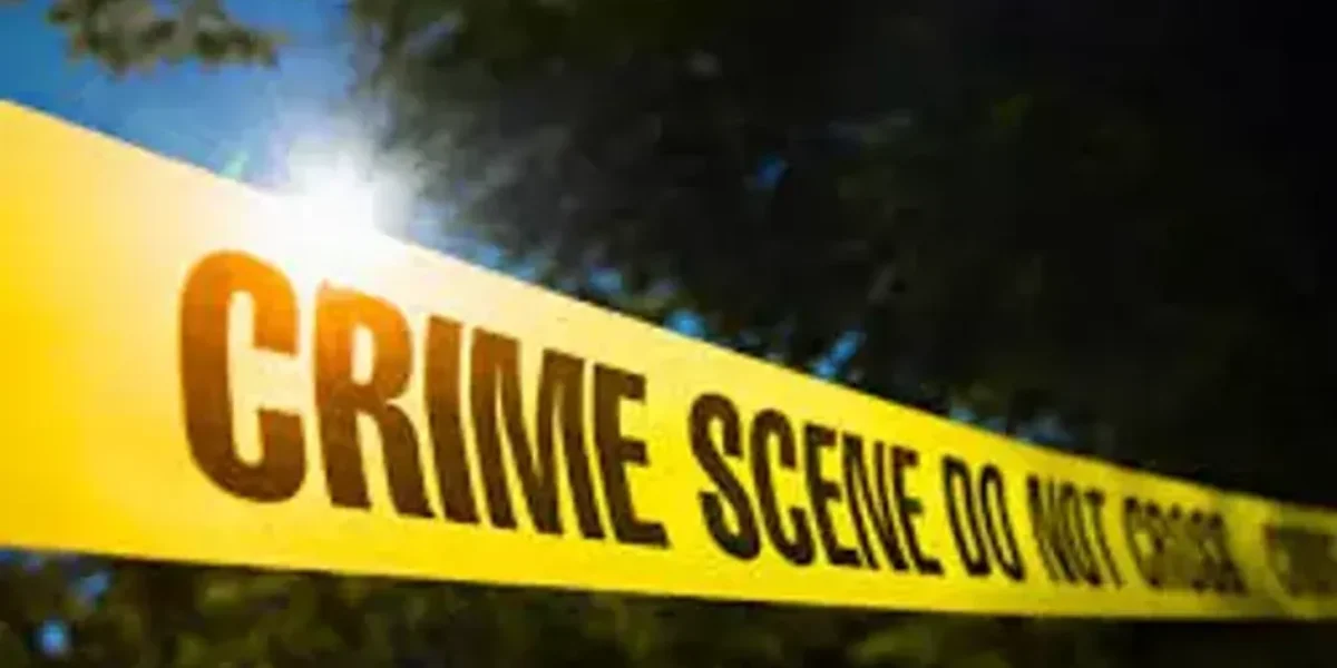 Gujarat: Wife kills man to stop thrashing over TV
