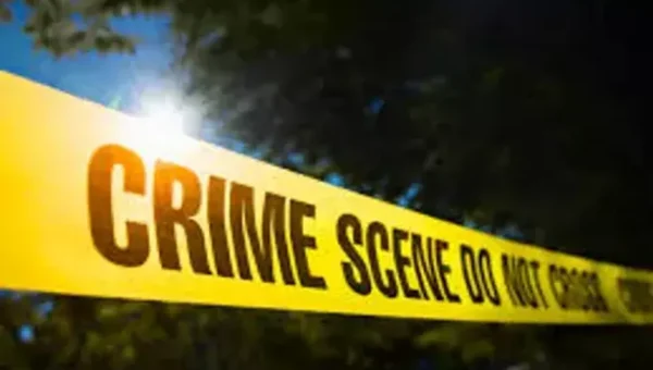 Gujarat: Wife kills man to stop thrashing over TV
