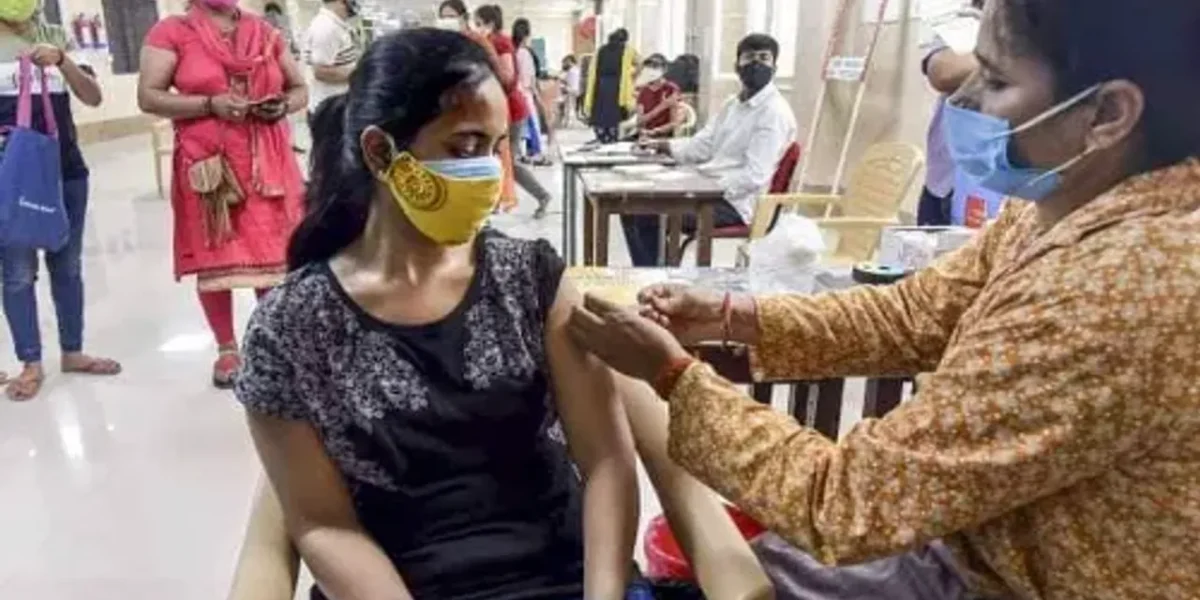 Covid-19 fourth wave scare: India reports 7,584 fresh cases, 24 deaths
