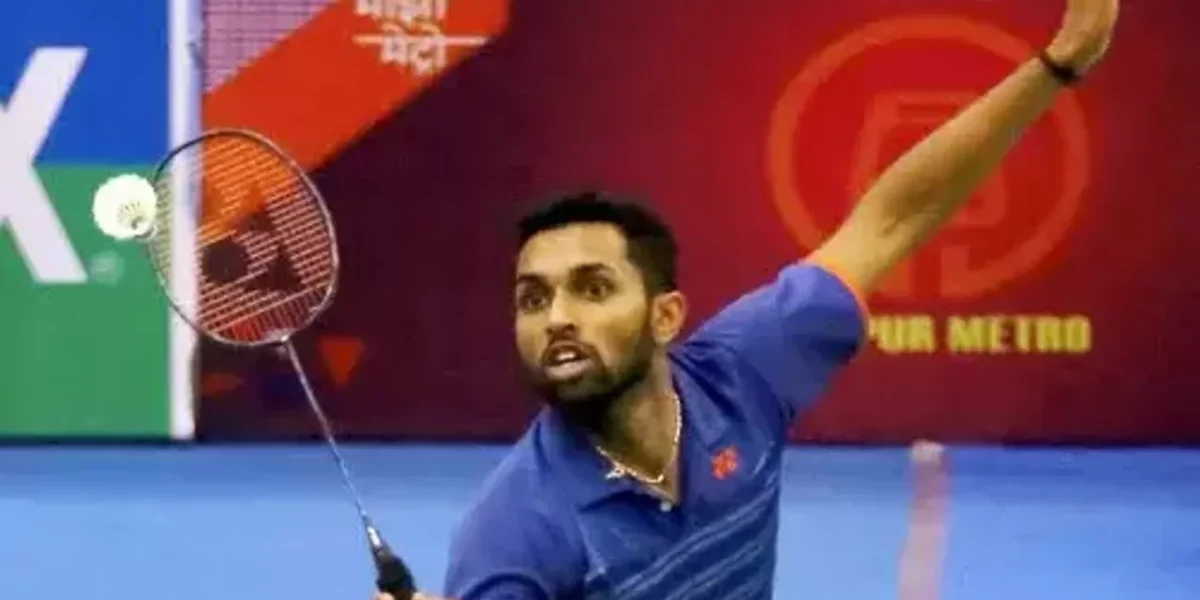 Indonesia Open: India’s HS Prannoy to take on Angus Ng Ka Long of Hong Kong in quarterfinals today