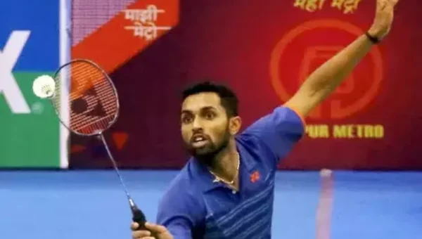 Indonesia Open: India’s HS Prannoy to take on Angus Ng Ka Long of Hong Kong in quarterfinals today