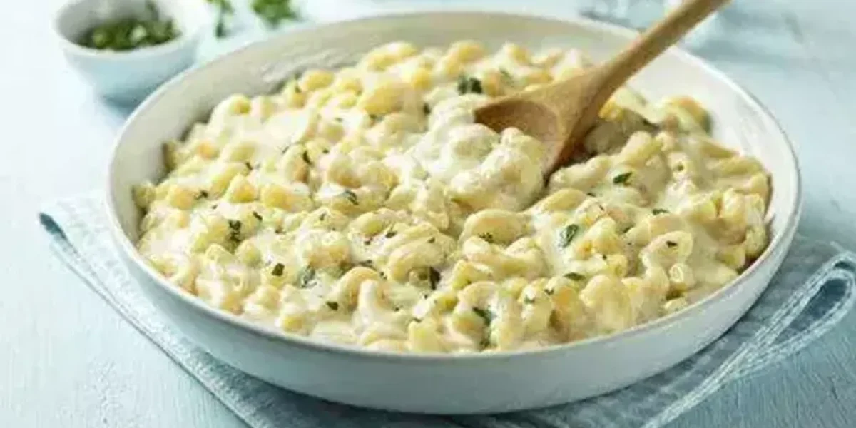 Mac and Cheese Recipe: You can easily make this recipe at home and even season it according to your liking