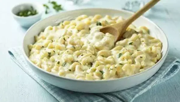 Mac and Cheese Recipe: You can easily make this recipe at home and even season it according to your liking