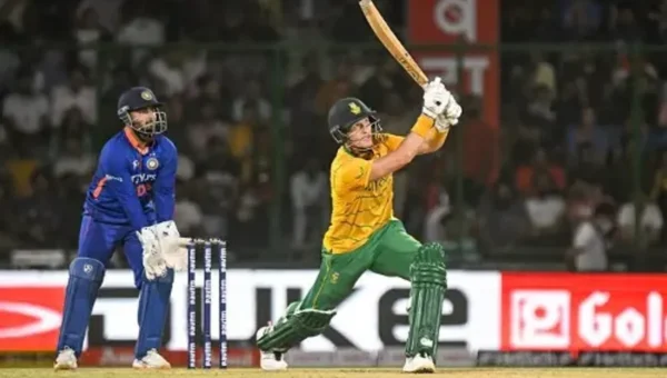 South Africa beat India by seven wickets in first T20I match in Delhi