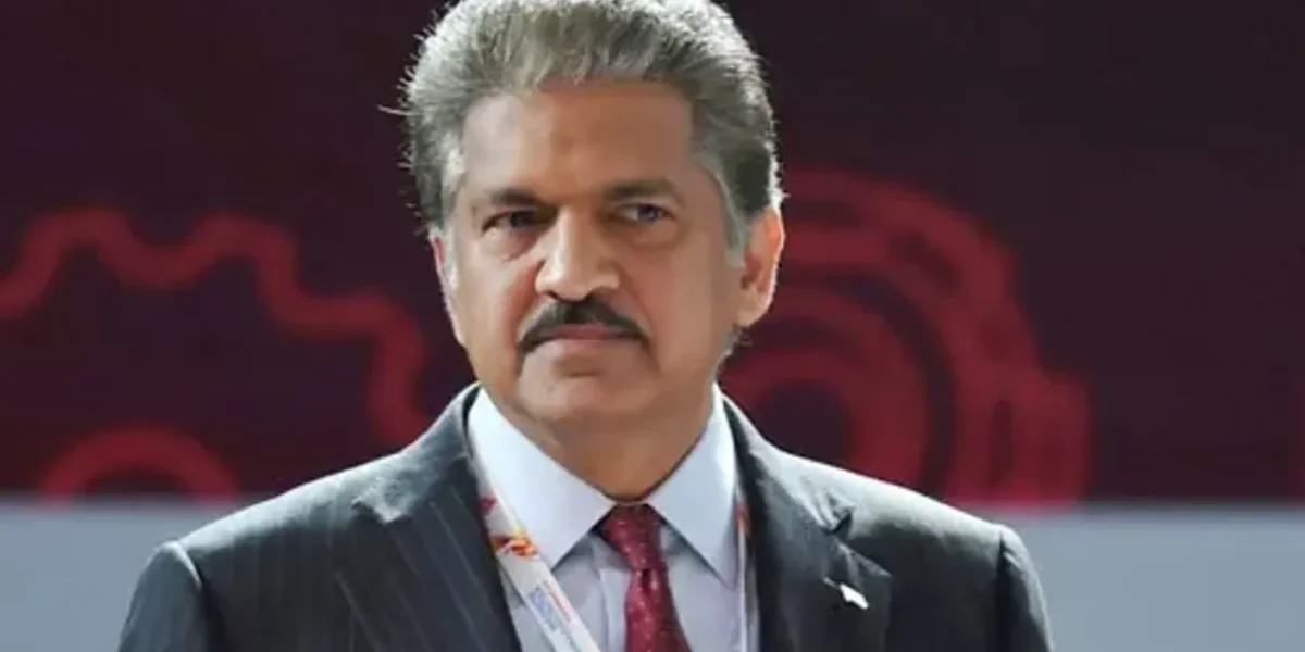 Mahindra offers to hire ‘Agniveers’