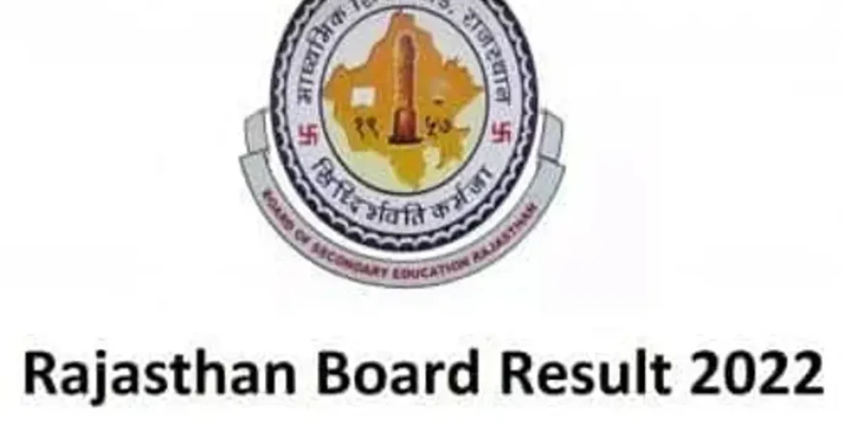 RBSE Rajasthan Board Class 10th result 2022: When and where to check