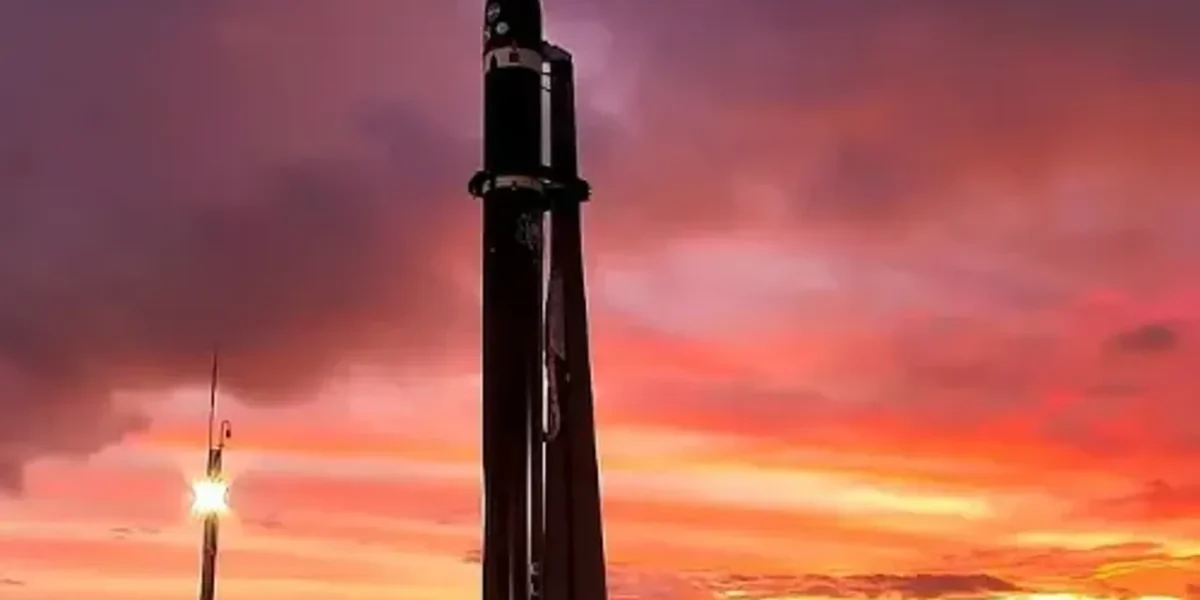 NASA hopes New Zealand launch will pave way for moon landing