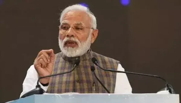 PM Modi Addresses bi-centenary celebration of Mumbai Samachar Newspaper