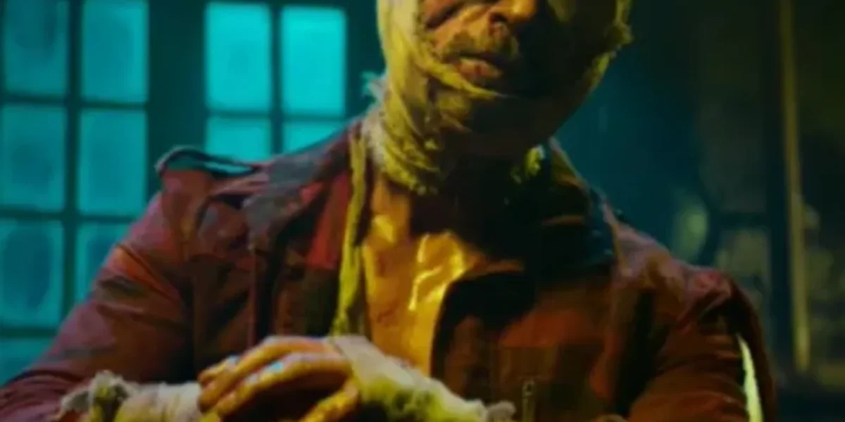 Jawan Teaser: Shah Rukh Khan announces his FIRST collaboration with Atlee