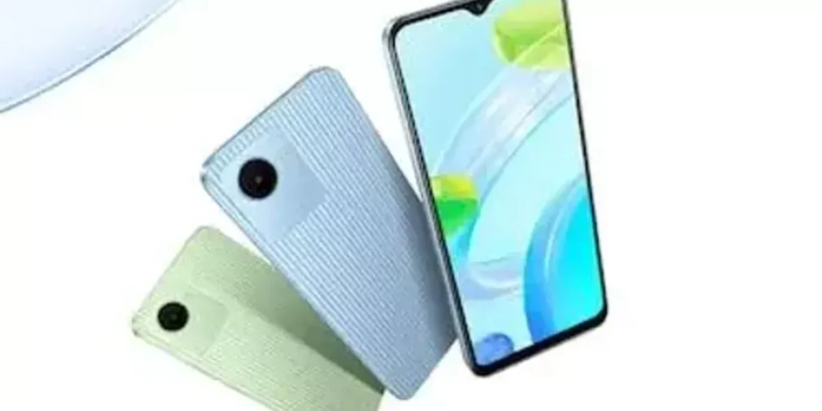 Realme C30 India launch today: Expected price and specifications