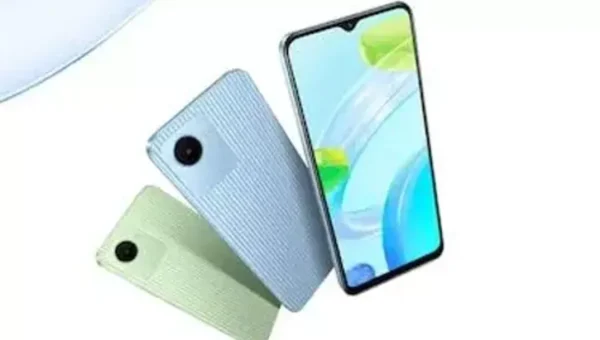 Realme C30 India launch today: Expected price and specifications