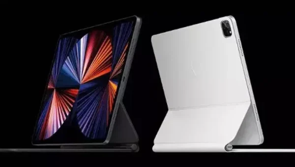 Apple to launch MacBook, iPad Pro models with OLED displays in 2024, analyst predicts