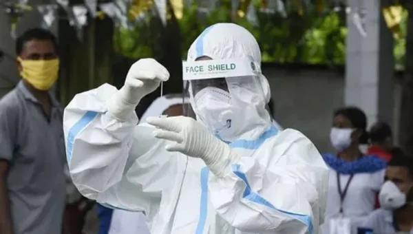 Coronavirus Updates: India records 13,216 new Covid cases, 23 deaths in a day
