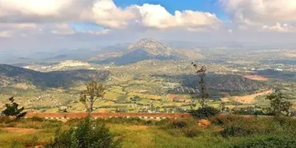 Gujaratis flee to hills to escape the heat