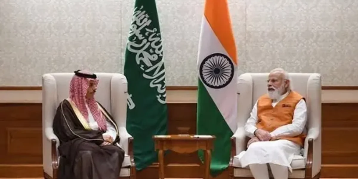 Saudi Arabia joins in Gulf nation backlash against Prophet comment controversy
