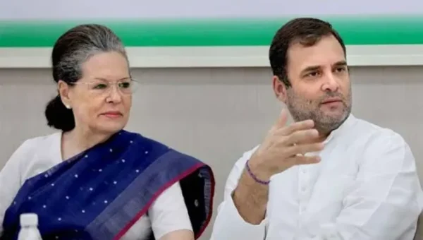 ED summons Sonia, Rahul Gandhi in National Herald Case