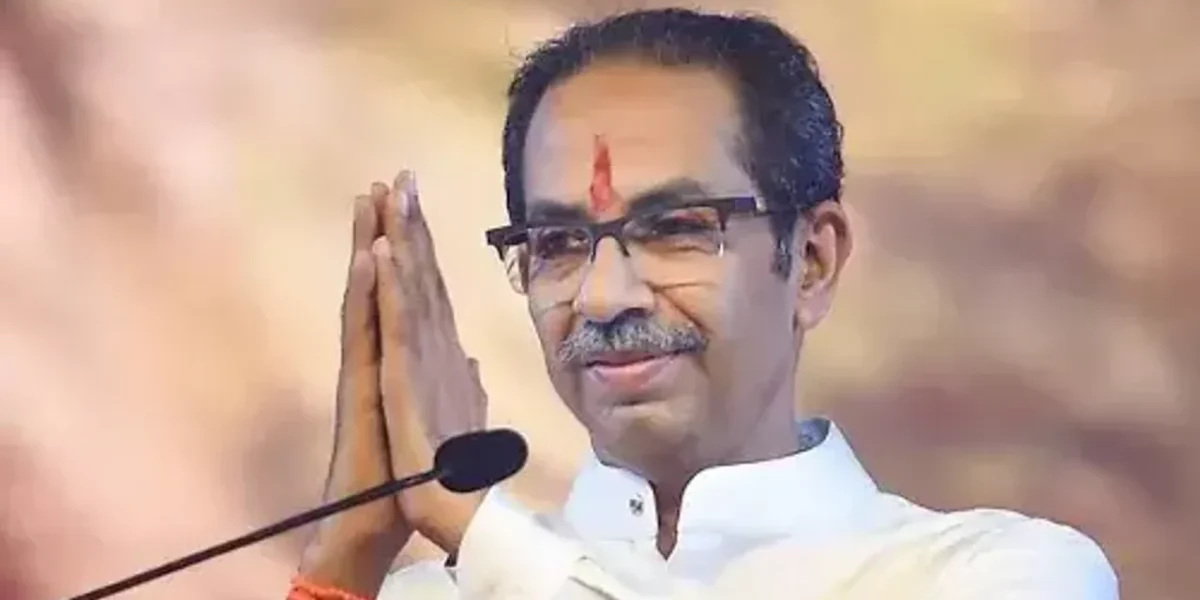 Uddhav Thackeray resigns as CM of Maharashtra after SC refuses to stay today’s floor test