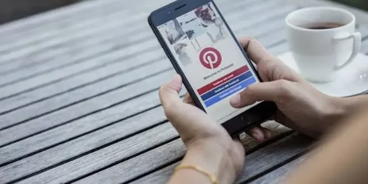 Pinterest to acquire The Yes