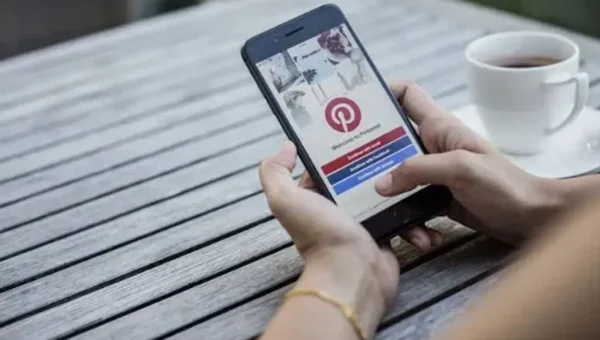 Pinterest to acquire The Yes