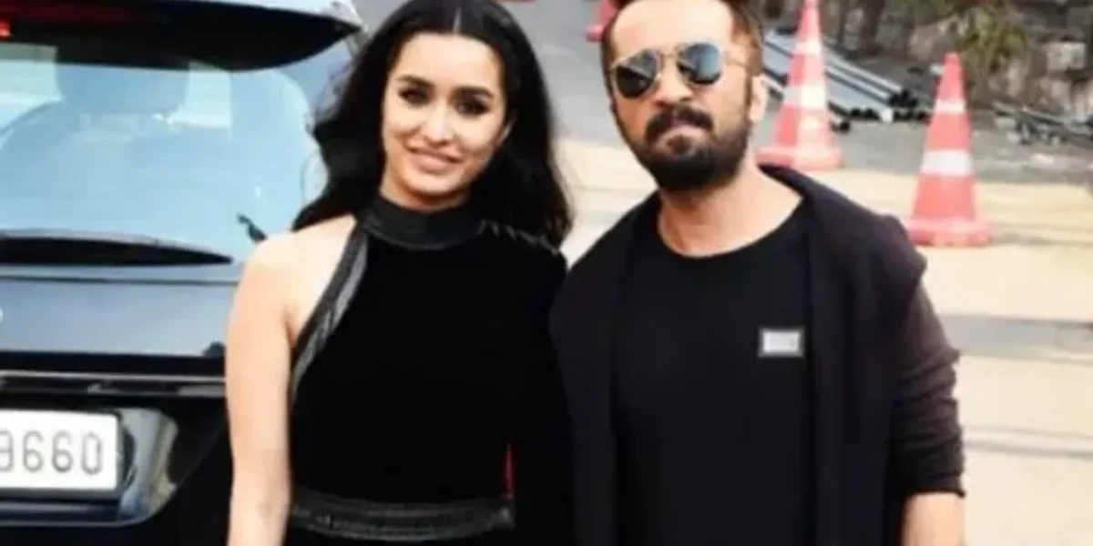 Actor Shraddha Kapoor’s brother Siddhant arrested after testing positive for drugs in Bengaluru: Reports