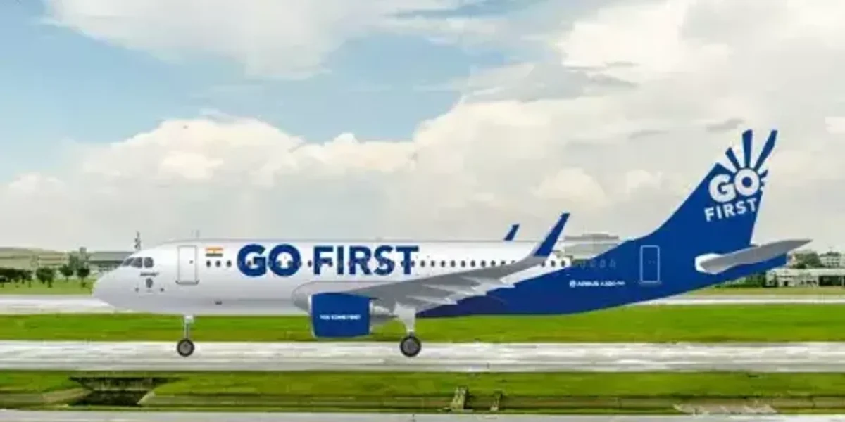 Go First to start direct flight operations from Kochi to Abu Dhabi starting June 28