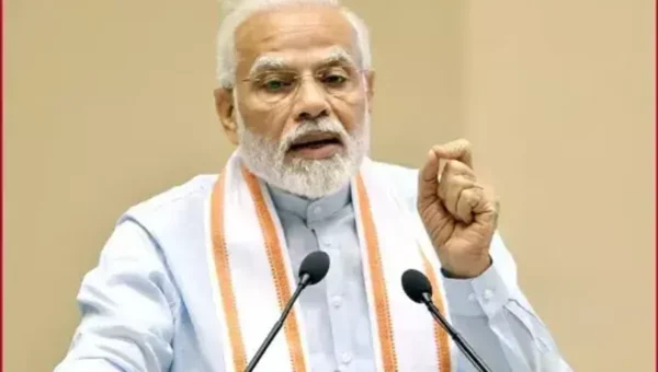 PM Modi to inaugurate Biotech Startup Expo – 2022 in New Delhi tomorrow