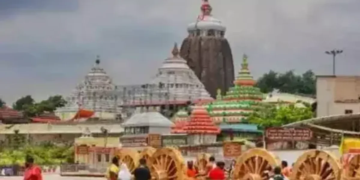 SC dismisses petitions against excavation, construction around Puri Jagannath temple