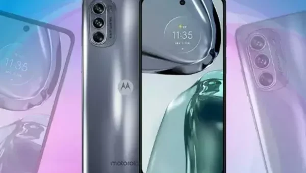 Moto G62 5G, new Motorola flagship India launch tipped to take place soon