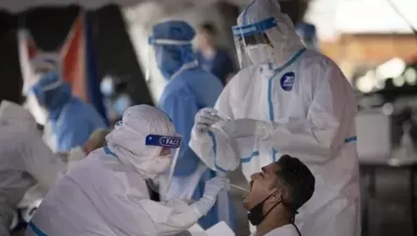 Daily Covid-19 cases double in Ahmedabad, Gujarat