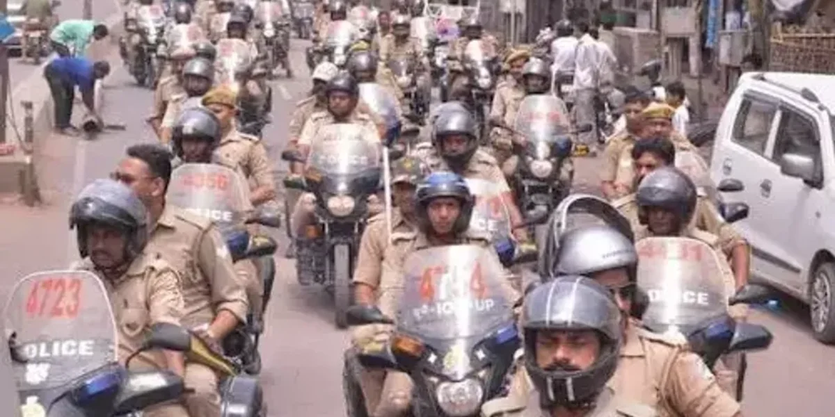 Two Dead in Ranchi, Poonch town shut, clashes in Howrah