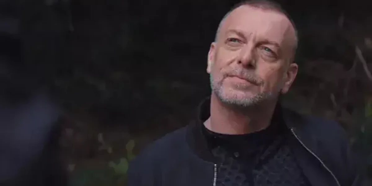 British actor removed from Disney Plus series for ‘inappropriate conduct’