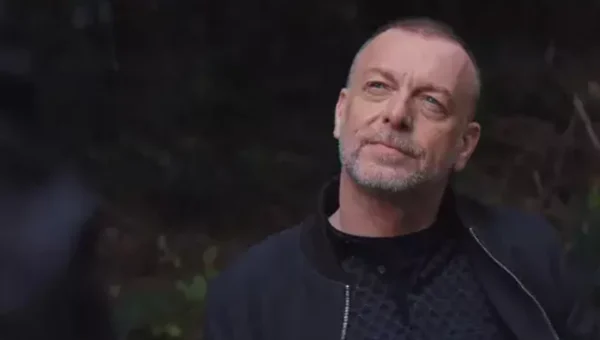 British actor removed from Disney Plus series for ‘inappropriate conduct’