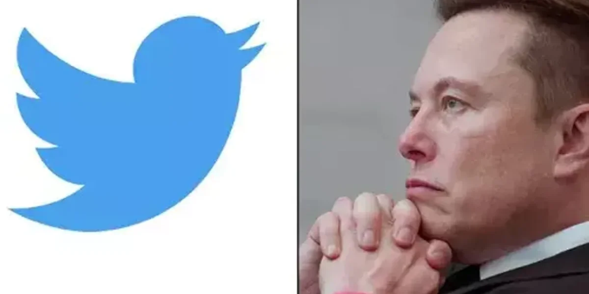 Twitter stocks plunge amid legal fight with Musk over acquisition