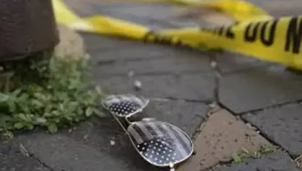 22-year-old in custody after mass shooting in Chicago during US independence day parade