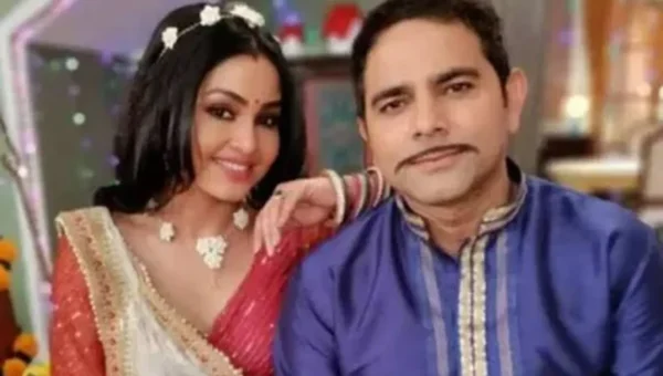 Deepesh Bhan died of brain hemorrhage, Bhabi Ji Ghar Par Hain actress Shubhangi Atre confirms