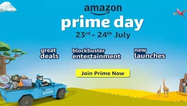 Amazon Prime Day 2022 Sale starts tonight