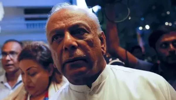 Dinesh Guawardena, schoolmate of President Ranil Wickremesinghe, appointed Sri Lanka’s new Prime Minister