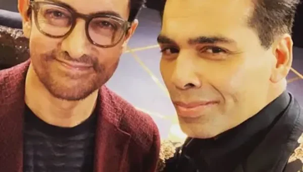 Koffee With Karan 7: Aamir Khan to make solo appearance on Karan Johar’s chat show