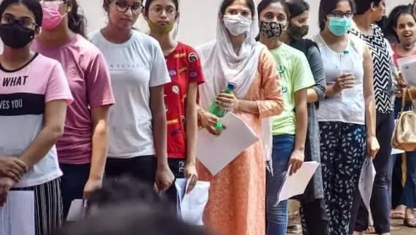 NEET 2022 cheating scam: CBI busts racket; 8 including mastermind arrested