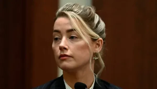 Amber Heard still being investigated for allegations of perjury in Australia