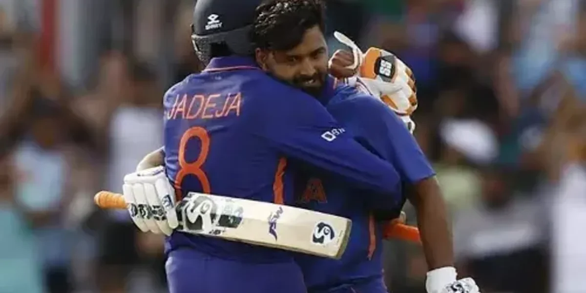 IND vs ENG 3rd: India beat England by 5 wickets, clinch series 2-1