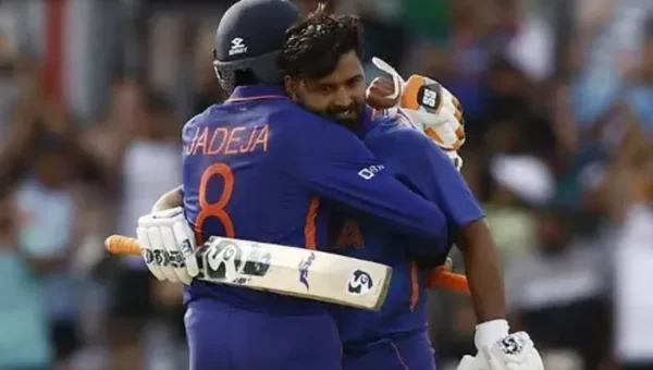 IND vs ENG 3rd: India beat England by 5 wickets, clinch series 2-1